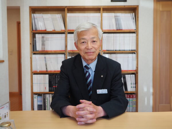 身近な専門集団として消費者に対し安心・安全なリフォームを提供する