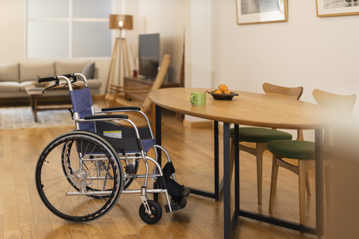 バリアフリーリフォームとは｜ 工事や費用、補助金制度など詳しく解説！