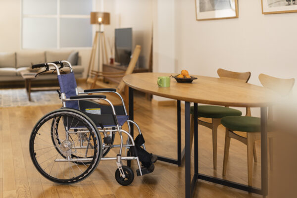 バリアフリーリフォームとは｜ 工事や費用、補助金制度など詳しく解説！