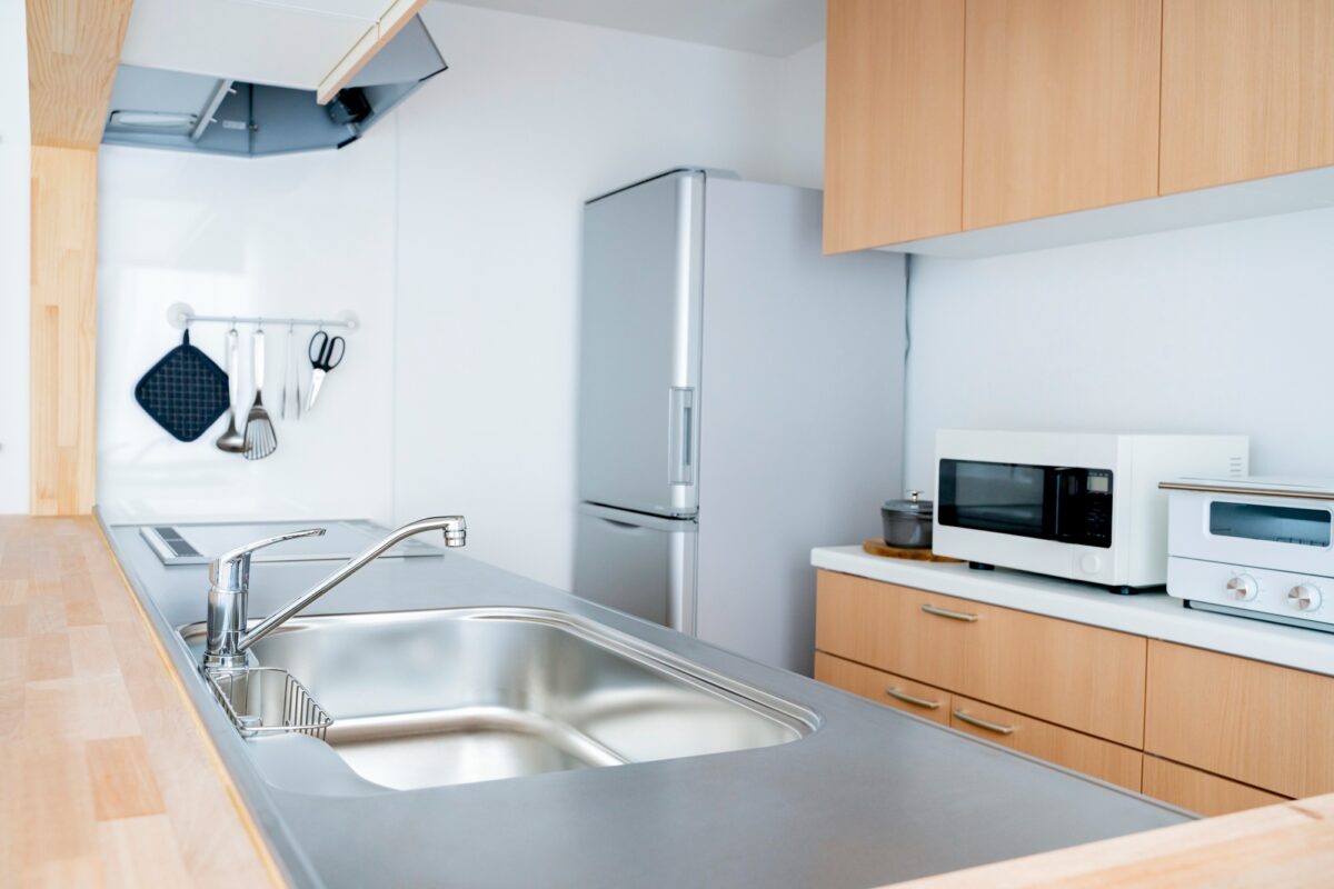 水回りリフォームの費用はいくら？相場や工事期間、補助金について解説！