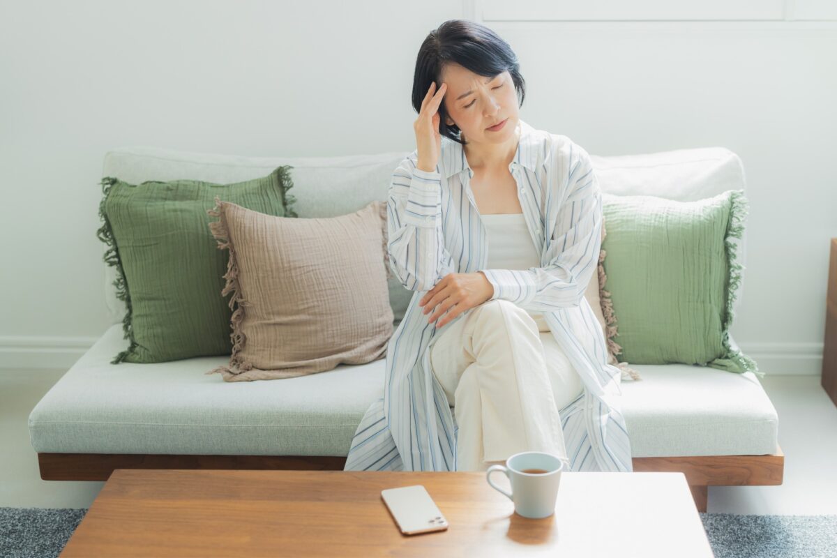 リビングでも起きるヒートショック！居室と全体の温度差をなくす断熱改修
